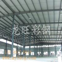 綿陽龍旺輕鋼廠房01